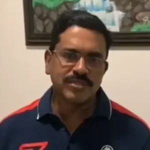 Praveen Praveen