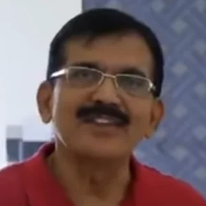 Rajagopal Rajagopal